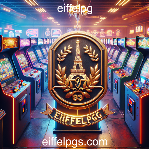 A Evolução dos Jogos Arcade: Uma Viagem Nostálgica