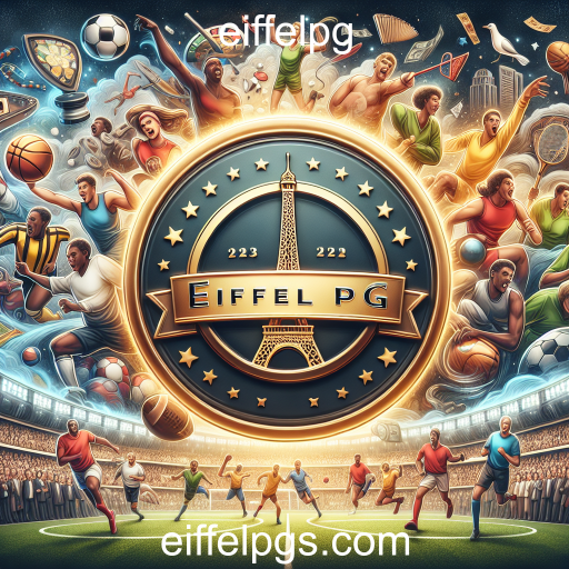 A Ascensão dos Jogos Esportivos: Entretenimento e Competição
